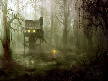 SWAMP