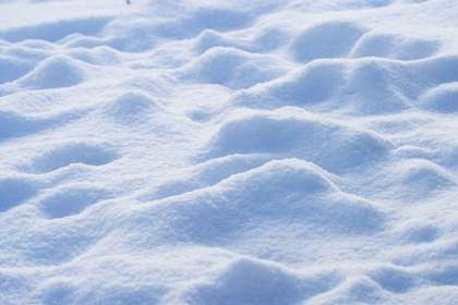 SNOW