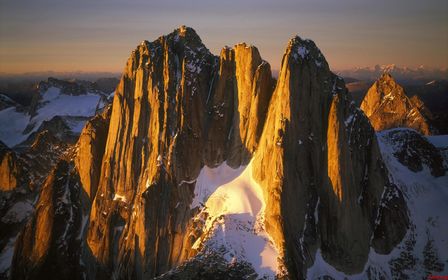 Peaks