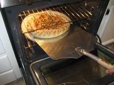 Bake