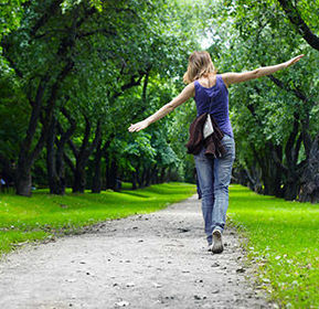 Walks