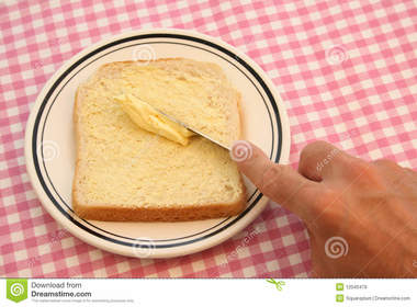 spread