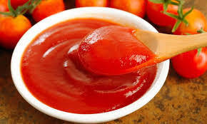sauce