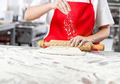 sprinkle
