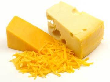 cheese