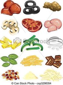 toppings