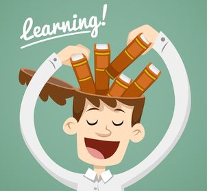 learns