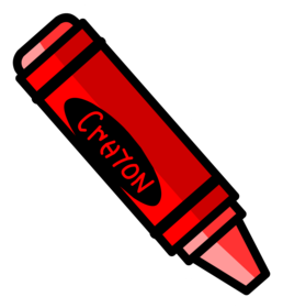 crayon