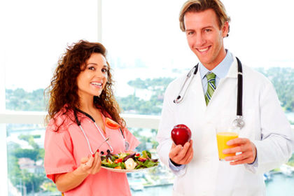 ESPECIALISTA EN NUTRICIÓN Es un nutriologo que evalúa y se encarga de las necesidades alimentarias de cada paciente en base a las necesid...