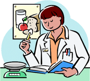 Nutriólogo
