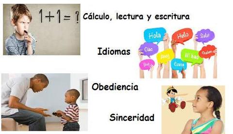 PERÍODOS SENSITIVOS 5 A 6 AÑOS