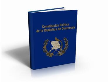 Glosario de Términos Constitucionales (María Elena Mendez Anzuelo)