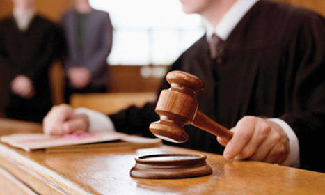 Función jurisdiccional: Es el poder- deber del estado político moderno, emanado de su soberanía, para dirimir, mediante organismos y proc...