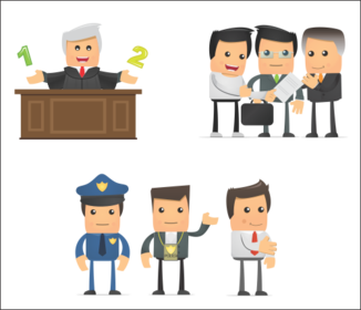 Neoconstitucionalismo Teórico: Es el que contiene el proceso jurídico de invasión de la Constitución en todo ámbito judicial y legislativ...