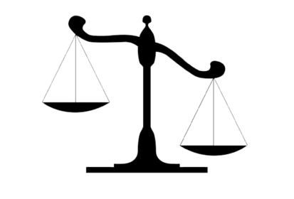 Ponderación: Consiste en la función del juez de pesar o sopesar los valores o principios constitucionales que concurren en un caso concre...