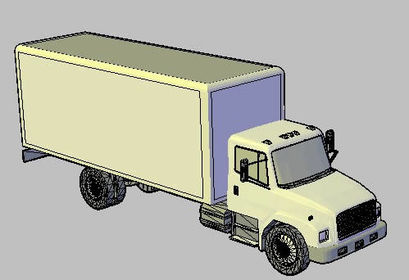 truck