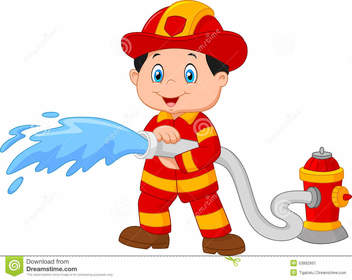 firefighters