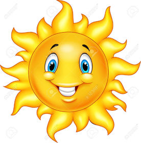 sun