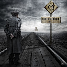 faraway
