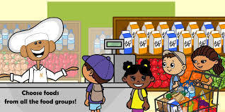 grocery