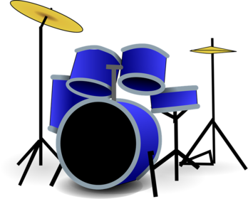 drums