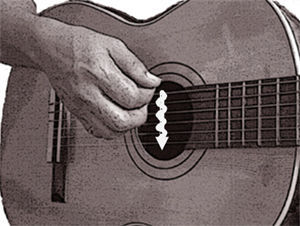 strum