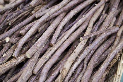 sticks
