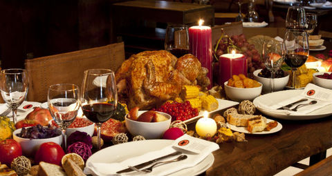 dinner