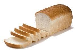 bread