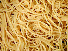 noodles