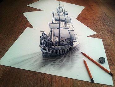 drawing