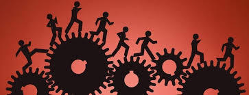 ORGANIZACIÓN SOCIAL: Alude a la disposición de las partes que constituyen la sociedad, en particular, a la forma en que están organizadas...