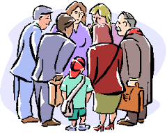 SOCIALIZACIÓN: Proceso a través del cual los individuos aprenden e interiorizan las normas, modelos y valores de una sociedad y cultura e...