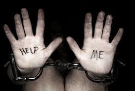 TRÁFICO HUMANO: Considerado un delito de lesa humanidad y violación grave a los derechos humanos, aunque muy lucrativo, donde una gran pa...