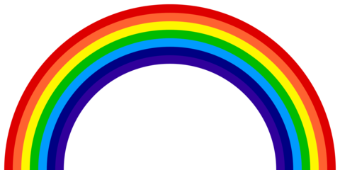 rainbow