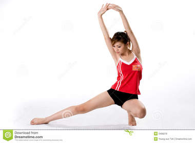 strech