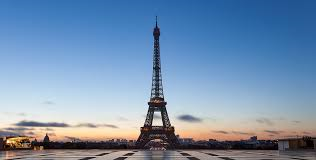 landmarks