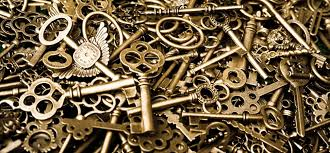keys