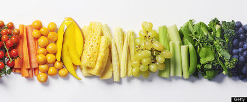 healthy