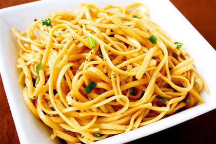 noodles
