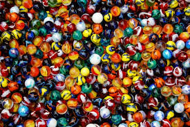marbles