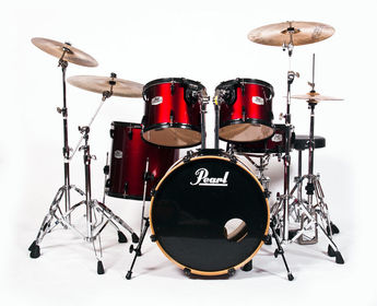 Drums