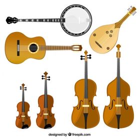Strings