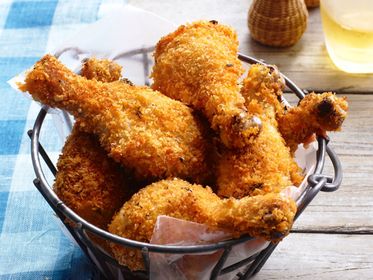 Crunchy