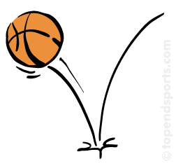 bounces