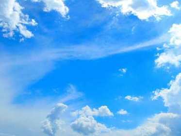 sky