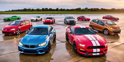cars