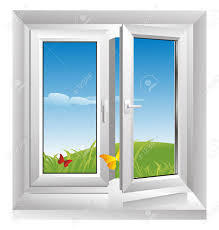 window