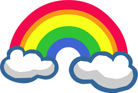 rainbow