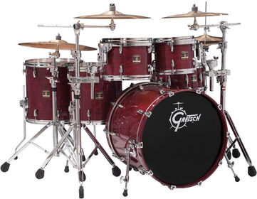 drums